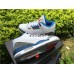 AIR JORDAN 3 RETRO 88 TRUE BLUE