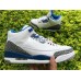 AIR JORDAN 3 RETRO 88 TRUE BLUE