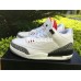 AIR JORDAN 3 RETRO 88 WHITE