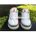 AIR JORDAN 3 RETRO 88 WHITE
