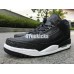 AIR JORDAN 3 RETRO 88 WHITE AND BLACK