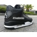 AIR JORDAN 3 RETRO 88 WHITE AND BLACK