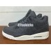 AIR JORDAN 3 RETRO 88 WOOL
