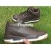 AIR JORDAN 3 RETRO BROWN GUM CHOCOLATE