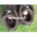AIR JORDAN 3 RETRO BROWN GUM CHOCOLATE