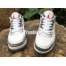 AIR JORDAN 3 RETRO OG TRUE BLUE 2016 RELEASE