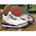 AIR JORDAN 3 RETRO OG TRUE BLUE 2016 RELEASE