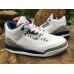 AIR JORDAN 3 RETRO OG TRUE BLUE 2016 RELEASE