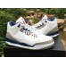 AIR JORDAN 3 RETRO OG TRUE BLUE 2016 RELEASE