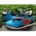 AIR JORDAN 3 RETRO POWDER BLUE