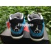 AIR JORDAN 3 RETRO POWDER BLUE