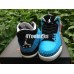 AIR JORDAN 3 RETRO POWDER BLUE