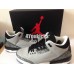 AIR JORDAN 3 RETRO WOLF GREY