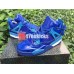 AIR JORDAN 4 11LAB4 ROYAL BLUE