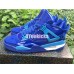 AIR JORDAN 4 11LAB4 ROYAL BLUE