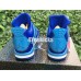 AIR JORDAN 4 11LAB4 ROYAL BLUE