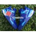 AIR JORDAN 4 11LAB4 ROYAL BLUE