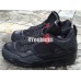 AIR JORDAN 4 RETRO 3LAB4 BLACK INFRARED 23