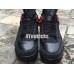 AIR JORDAN 4 RETRO 3LAB4 BLACK INFRARED 23