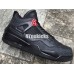 AIR JORDAN 4 RETRO 3LAB4 BLACK INFRARED 23