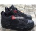 AIR JORDAN 4 RETRO 3LAB4 BLACK INFRARED 23