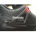 AIR JORDAN 4 RETRO 3LAB4 BLACK INFRARED 23