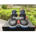 AIR JORDAN 4 RETRO BLACK ROYAL