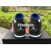 AIR JORDAN 4 RETRO BLACK ROYAL