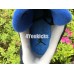 AIR JORDAN 4 RETRO BLACK ROYAL