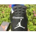 AIR JORDAN 4 RETRO BLACK ROYAL