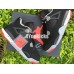 AIR JORDAN 4 RETRO BRED 2012 RELEASE