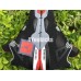 AIR JORDAN 4 RETRO BRED 2012 RELEASE