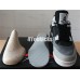 AIR JORDAN 4 RETRO FEAR PACK
