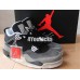 AIR JORDAN 4 RETRO FEAR PACK