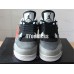 AIR JORDAN 4 RETRO FEAR PACK