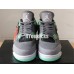 AIR JORDAN 4 RETRO GREEN GLOW