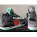 AIR JORDAN 4 RETRO GREEN GLOW