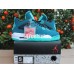 AIR JORDAN 4 RETRO GREEN LAKE