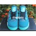 AIR JORDAN 4 RETRO GREEN LAKE