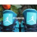 AIR JORDAN 4 RETRO GREEN LAKE