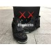 AIR JORDAN 4 RETRO KAWS BLACK