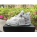 AIR JORDAN 4 RETRO KAWS COOL GREY