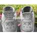 AIR JORDAN 4 RETRO KAWS COOL GREY