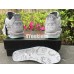 AIR JORDAN 4 RETRO KAWS COOL GREY