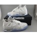 AIR JORDAN 4 RETRO LASER 30TH ANNIVERSARY