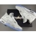 AIR JORDAN 4 RETRO LASER 30TH ANNIVERSARY