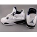 AIR JORDAN 4 RETRO LS LEGEND BLUE