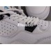 AIR JORDAN 4 RETRO LS LEGEND BLUE