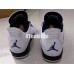 AIR JORDAN 4 RETRO LS LEGEND BLUE