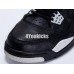 AIR JORDAN 4 RETRO LS OREO
